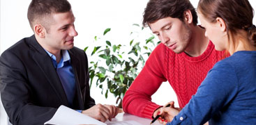 Bankruptcy filing can be followed with financial success!